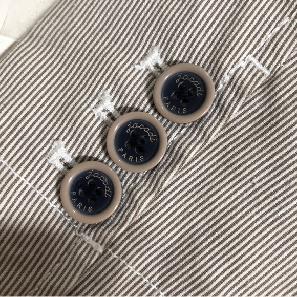 Jacadi Paris, Boy Blazer, Ceremony Jacket, 4Y - Picture 5 of 10